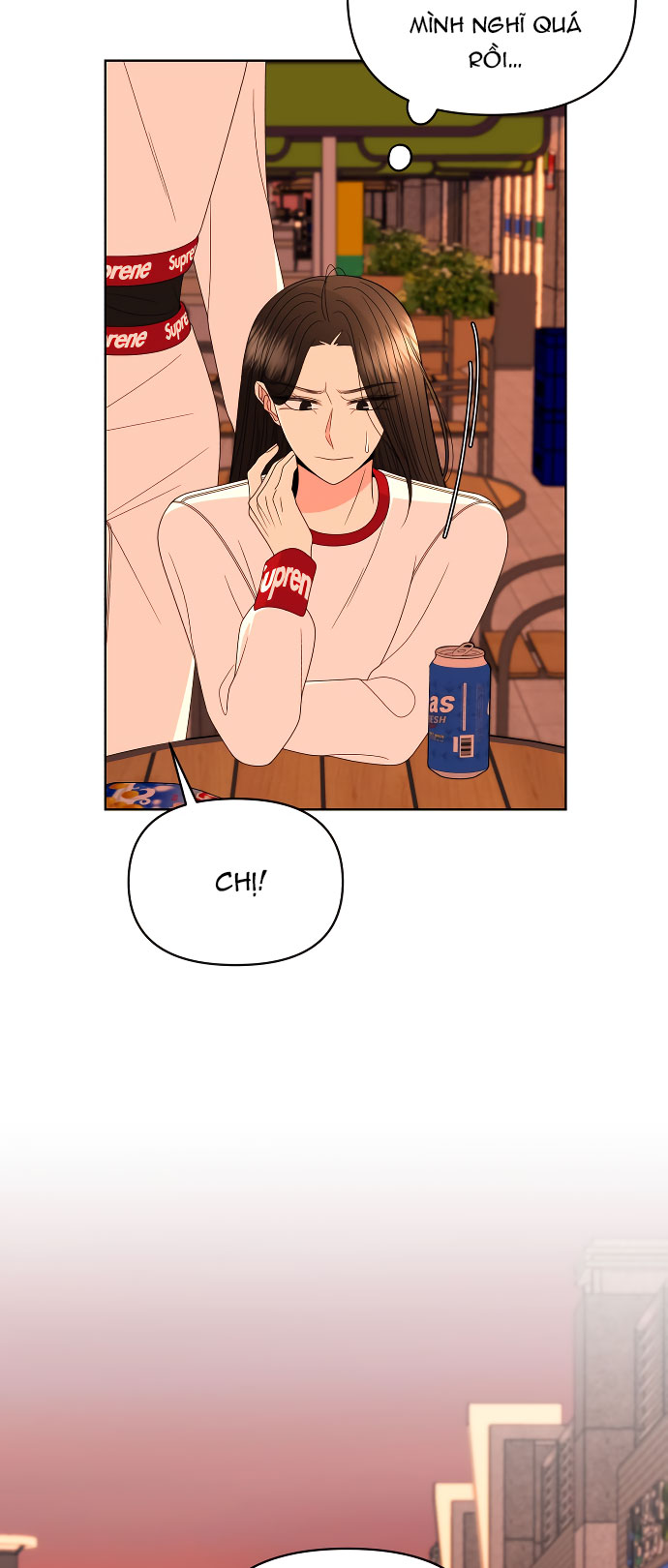 xin hãy xuất hiện chapter 29.1 29