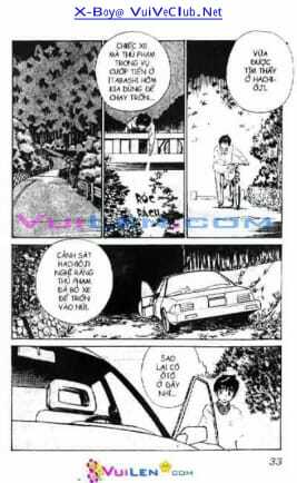 cảnh sát cơ động chapter 10 34