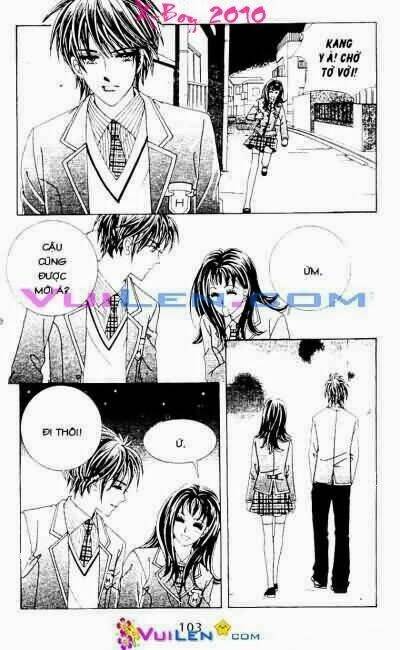 cuộc sống của tôi chapter 7 103