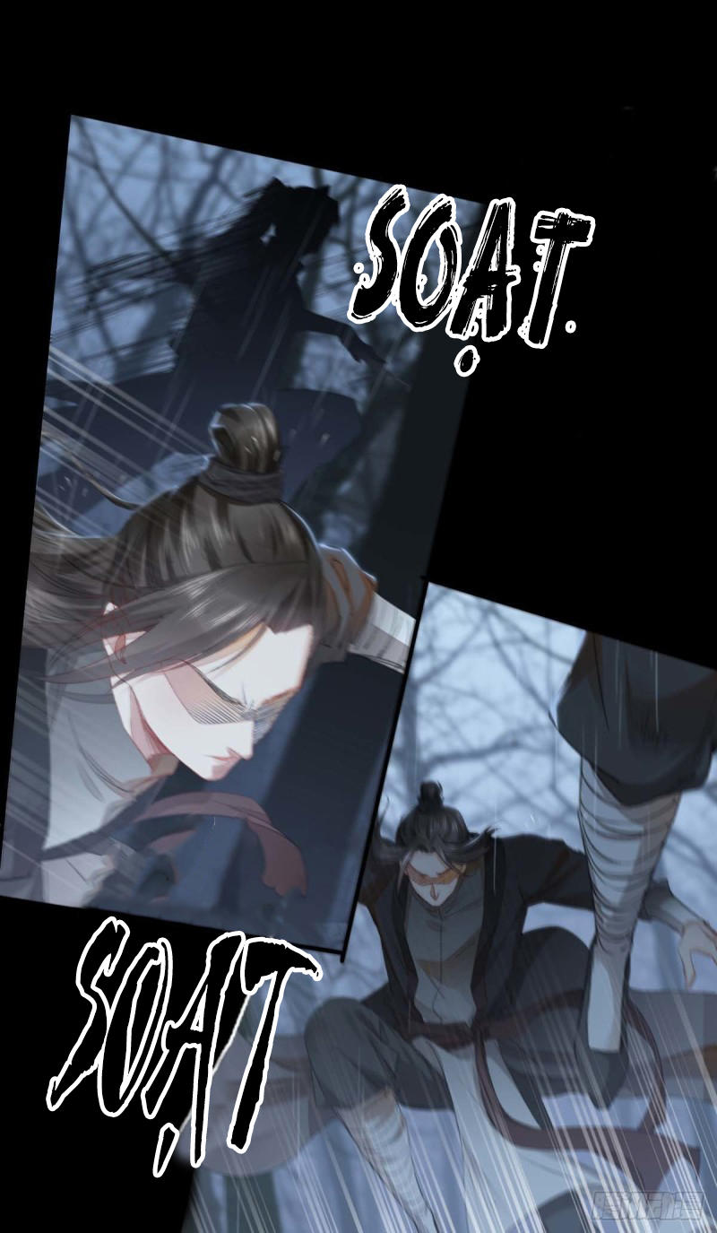 mưu đồ bất quỹ chapter 7 2