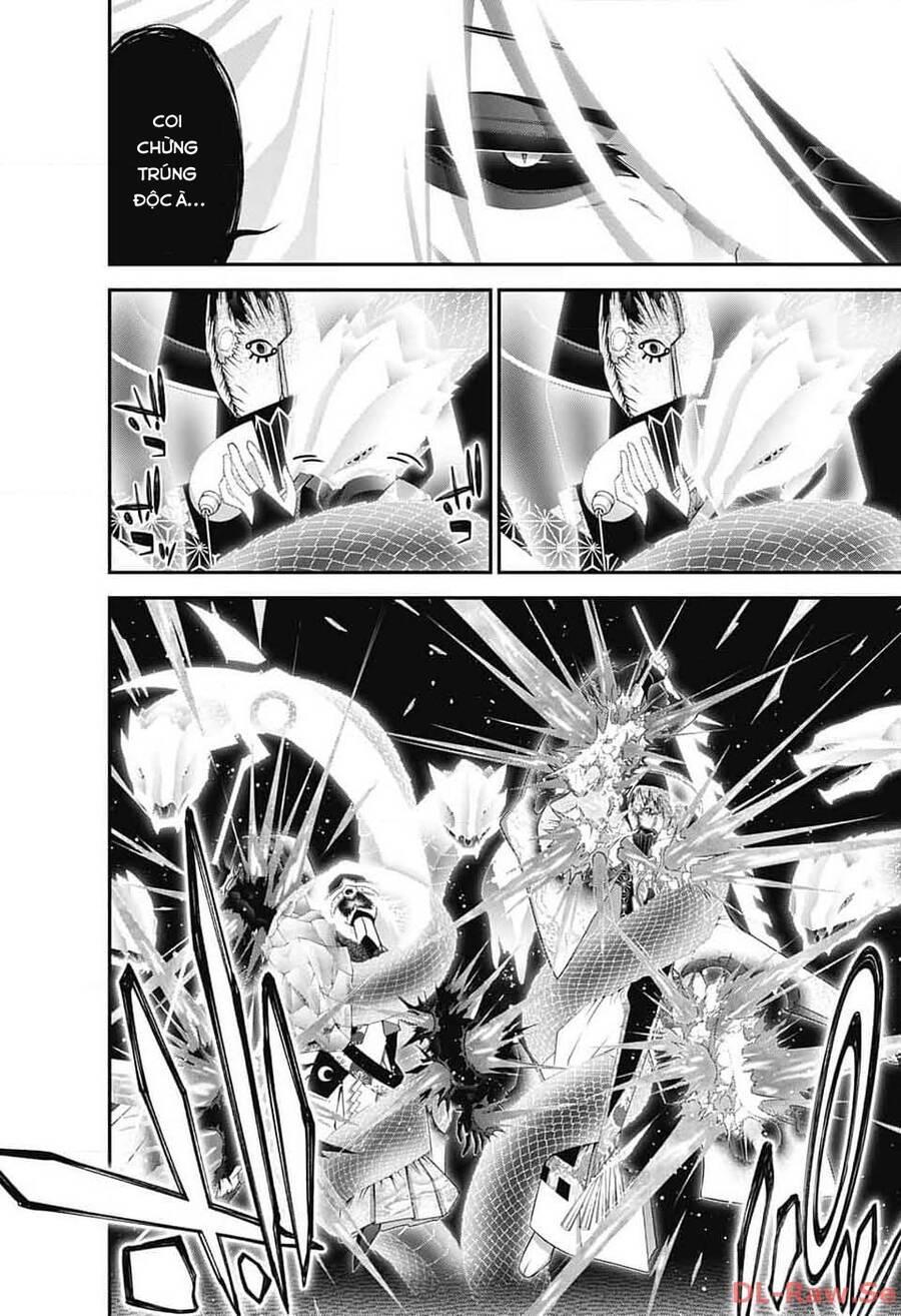 thợ săn ác linh chapter 56 17