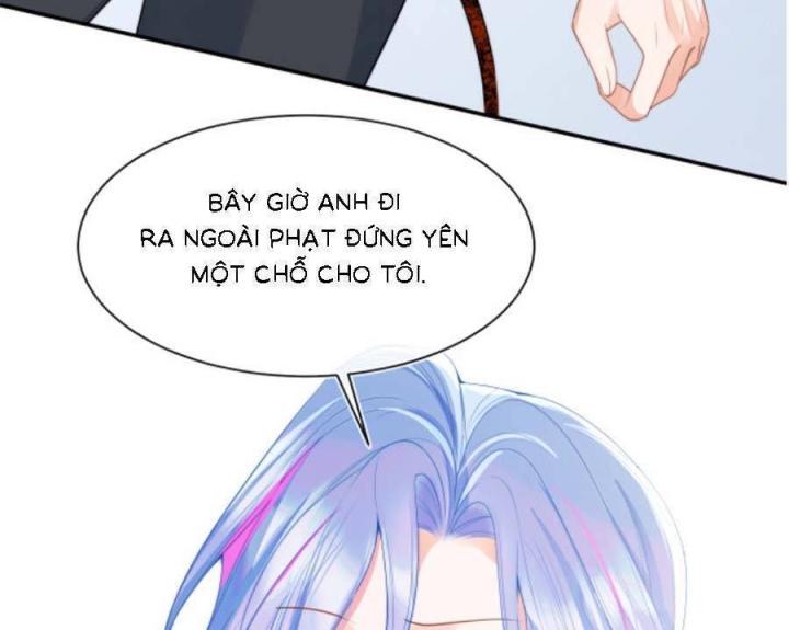 vị chỉ huy lạnh lùng khóc trong vòng tay tôi chapter 17 79