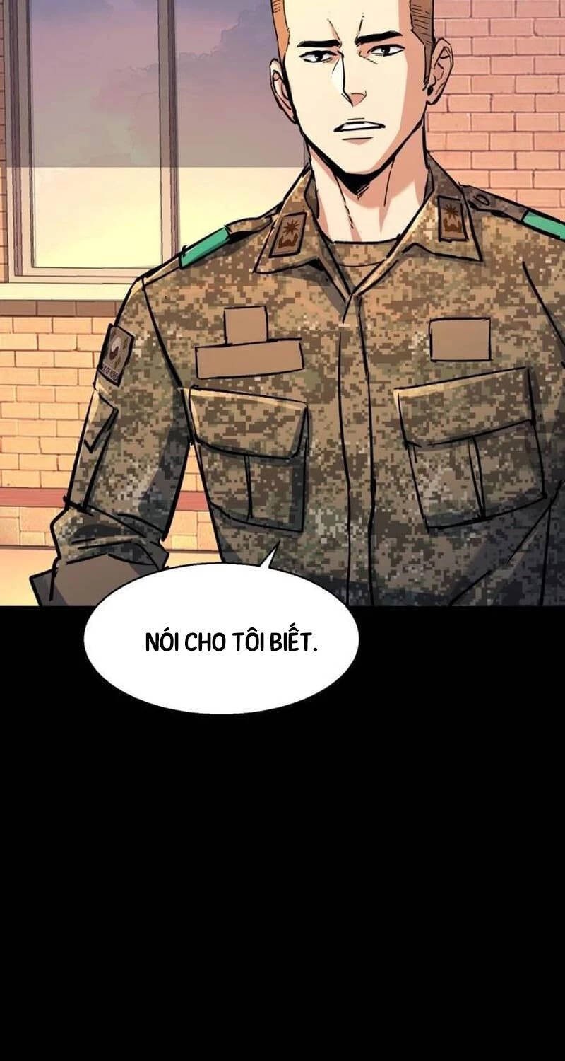 bạn học tôi là lính đánh thuê chapter 199 62