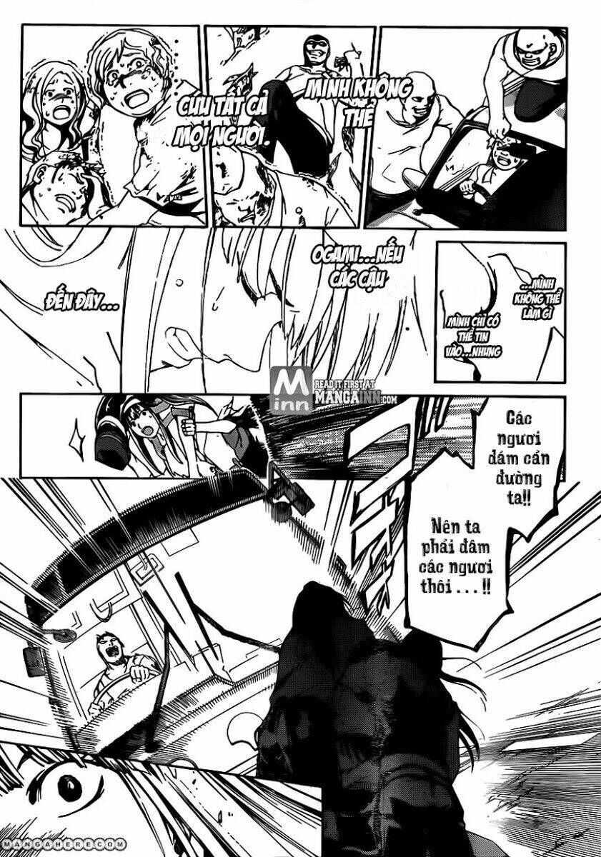 code breaker chapter 193 14