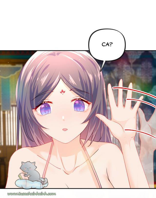 một đêm nọ đột nhiên yandere tới! chapter 36 3