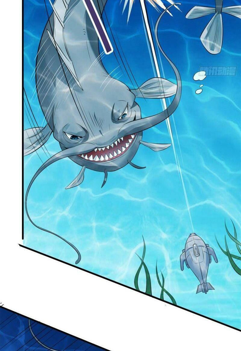 xã lam bạch chapter 39 9