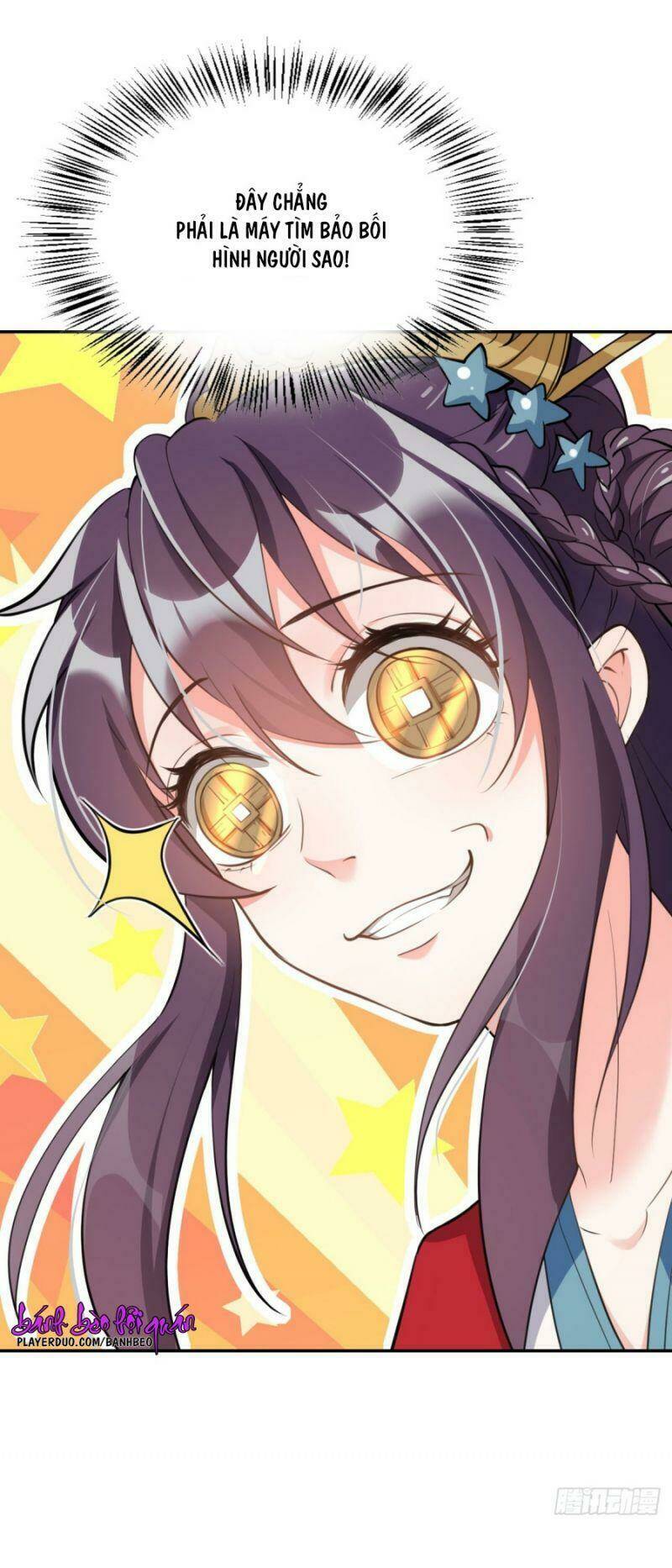 nữ tiên tôn bận đào hôn chapter 6 32