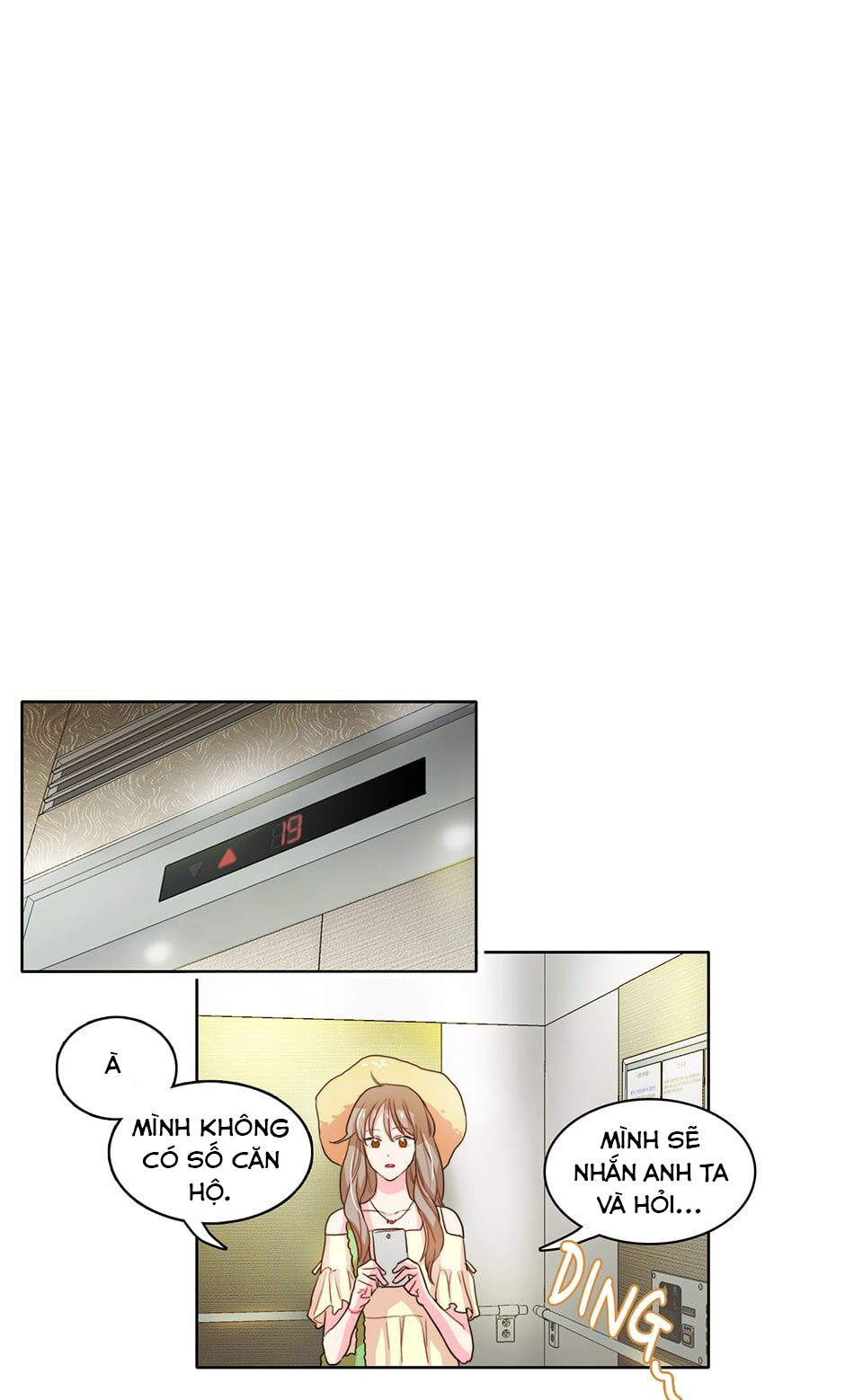 quý cô với chiếc mặt nạ chapter 16 18