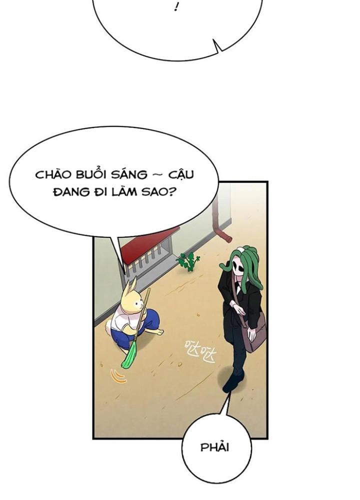skeleton làm bố chapter 44 50
