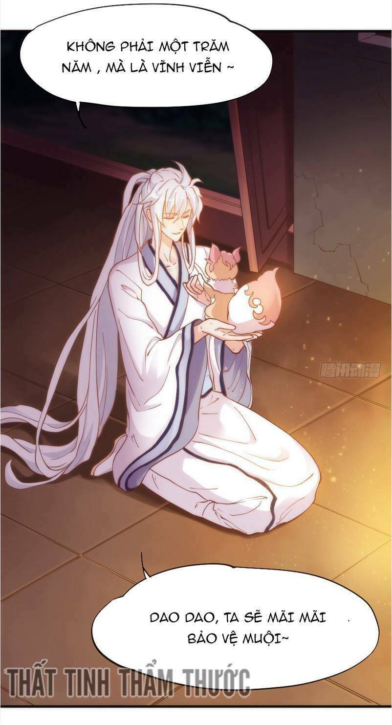 giữ chặt tiểu bạch long chapter 37 24
