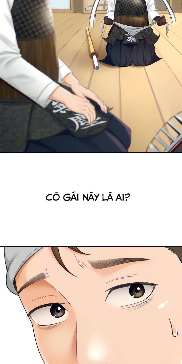 clb kiếm đạo chapter 3 24