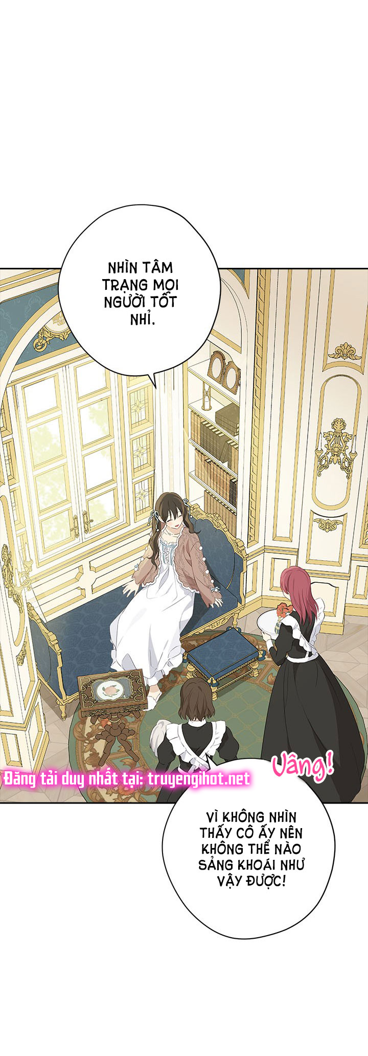 thật ra ta mới là hàng thật chapter 76.1 4