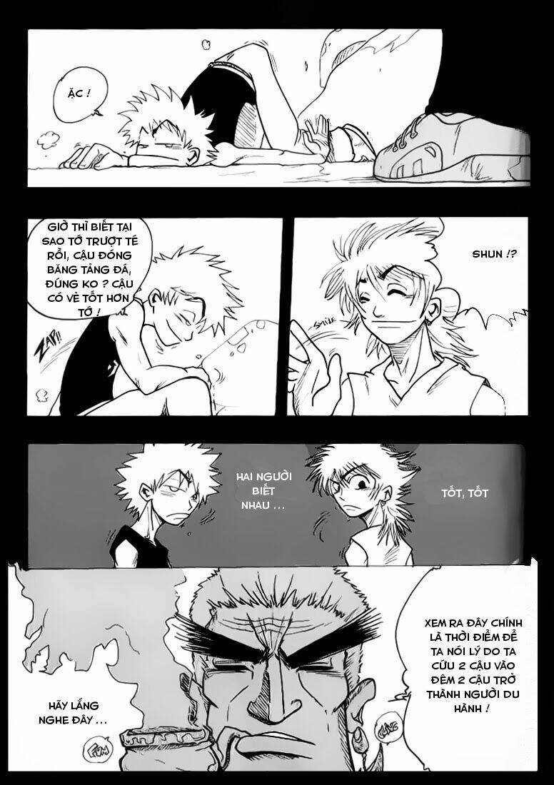 dreamland chapter 5 13