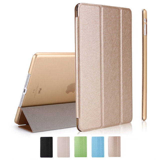 Bao da dành cho Ipad Air / Ipad Air 2 / Ipad New 9.7 2017 / New 9.7 2018