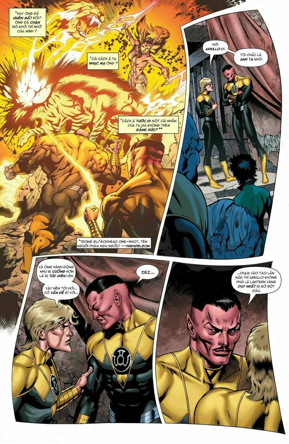 green lantern/new gods: godhead chapter 6 3