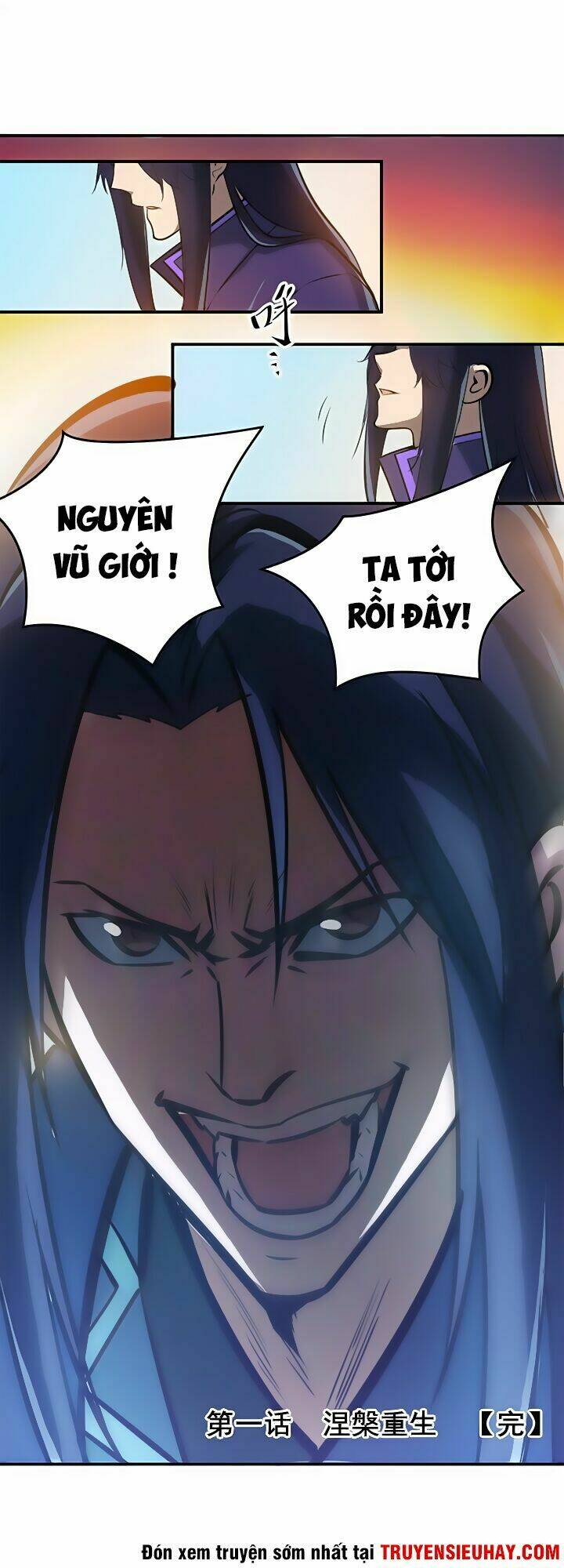 lâm phi truyện chapter 1 18