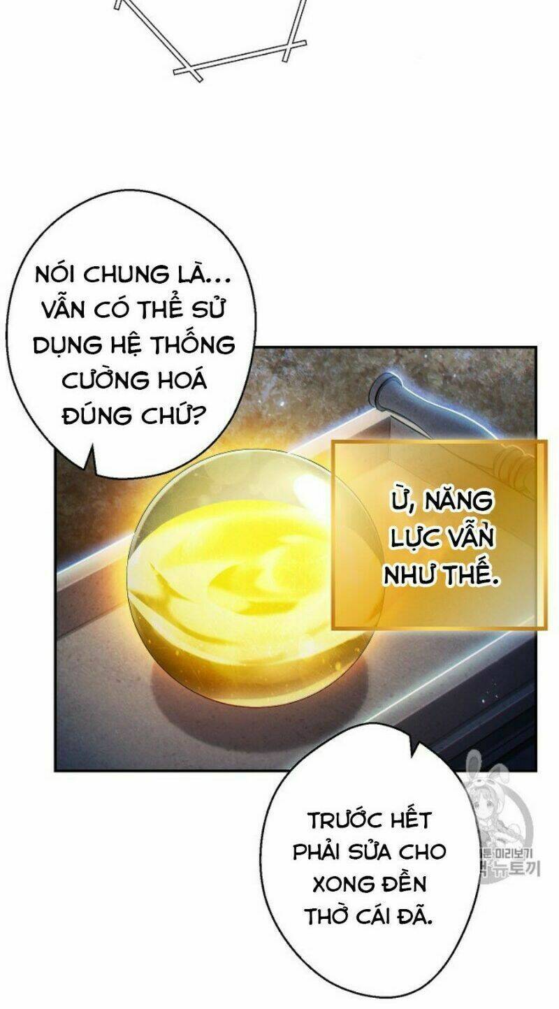 Tái Thiết Hầm Ngục Chapter 42 - Trang 15