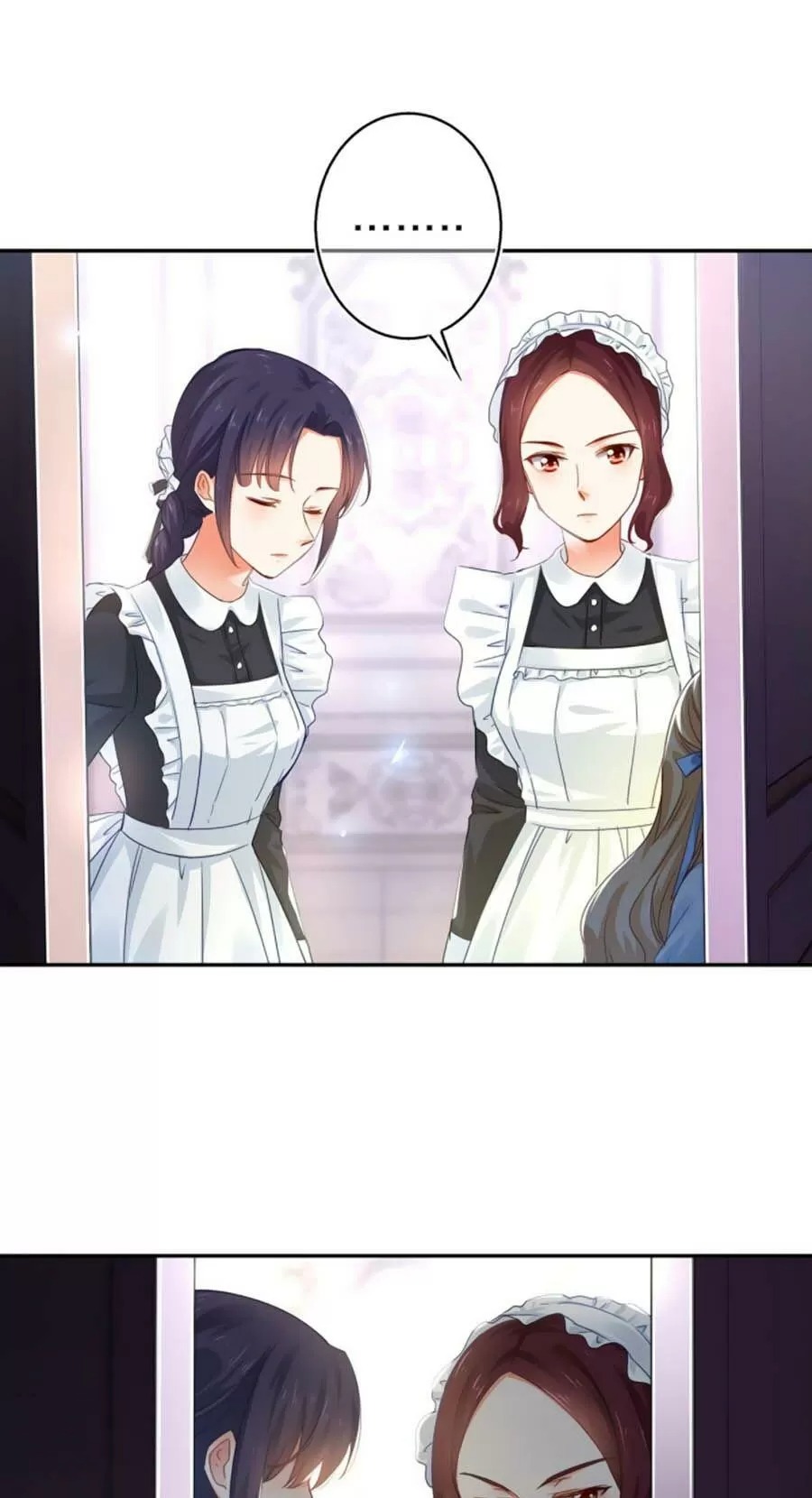 đế quốc đầu tiên có nữ hoàng chapter 2.2 28