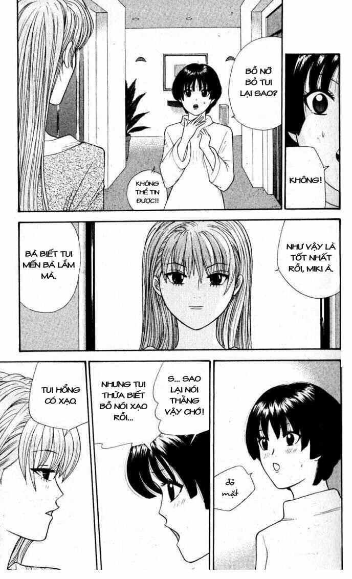 thiên sứ tráo trở chapter 42 17
