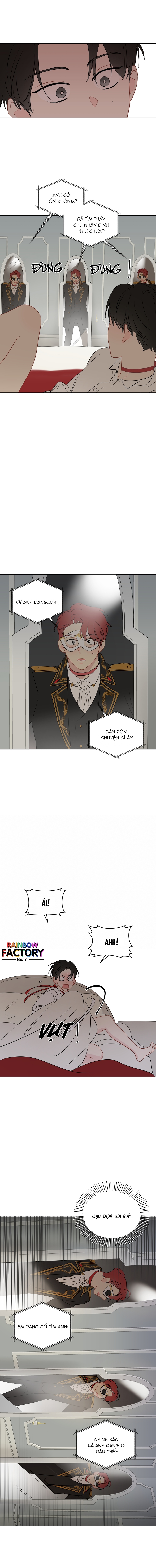 giấc mơ kì lạ chapter 36 4