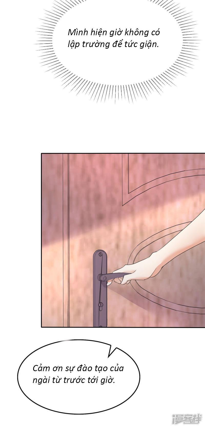 con đường phản công của sủng thê chapter 4 20