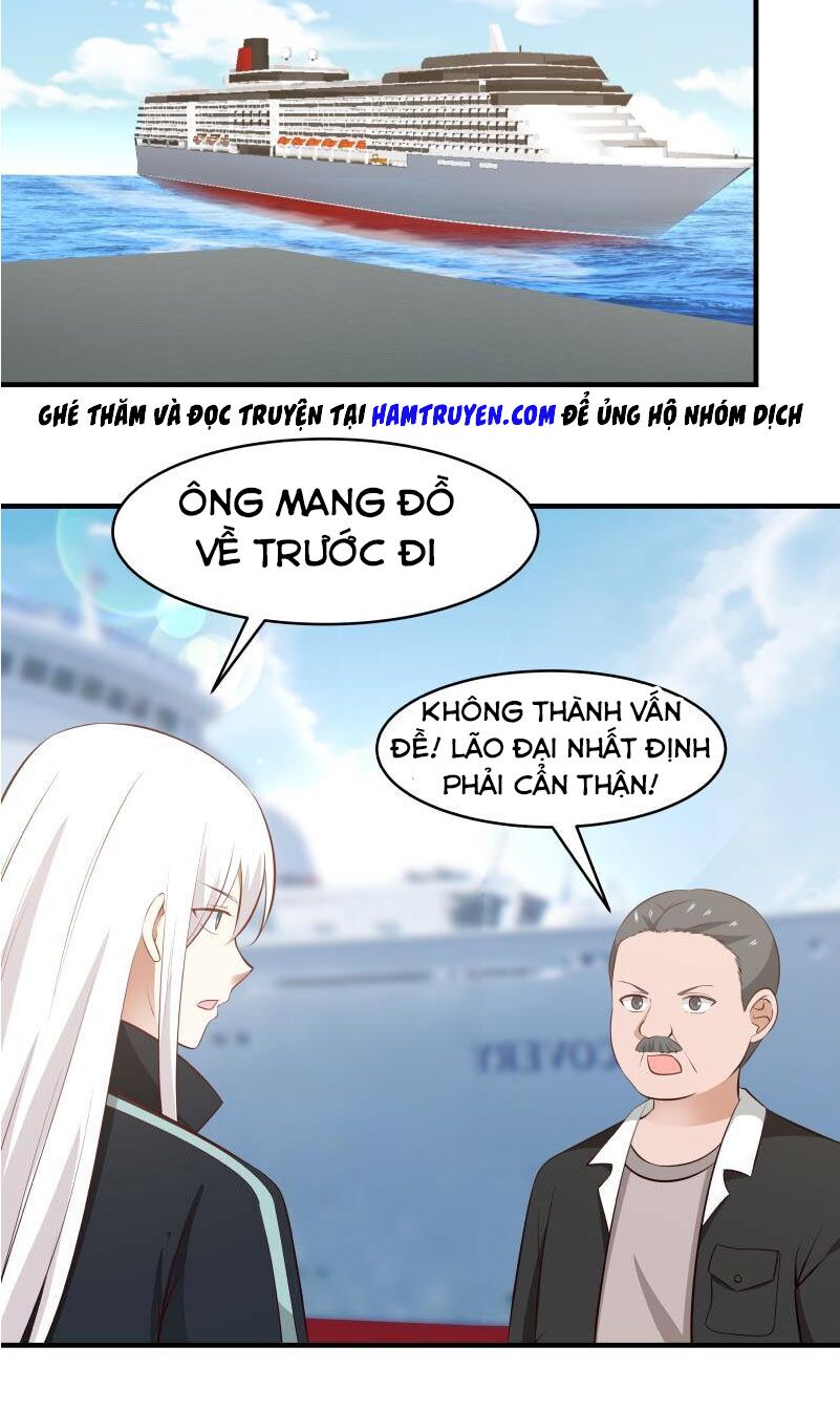 trên người ta có một rồng chapter 206 16