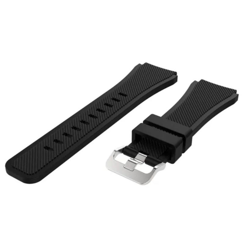 Dây Silicon dành cho đồng hồ Xiaomi Haylou Plus RT3 LS16 RT2