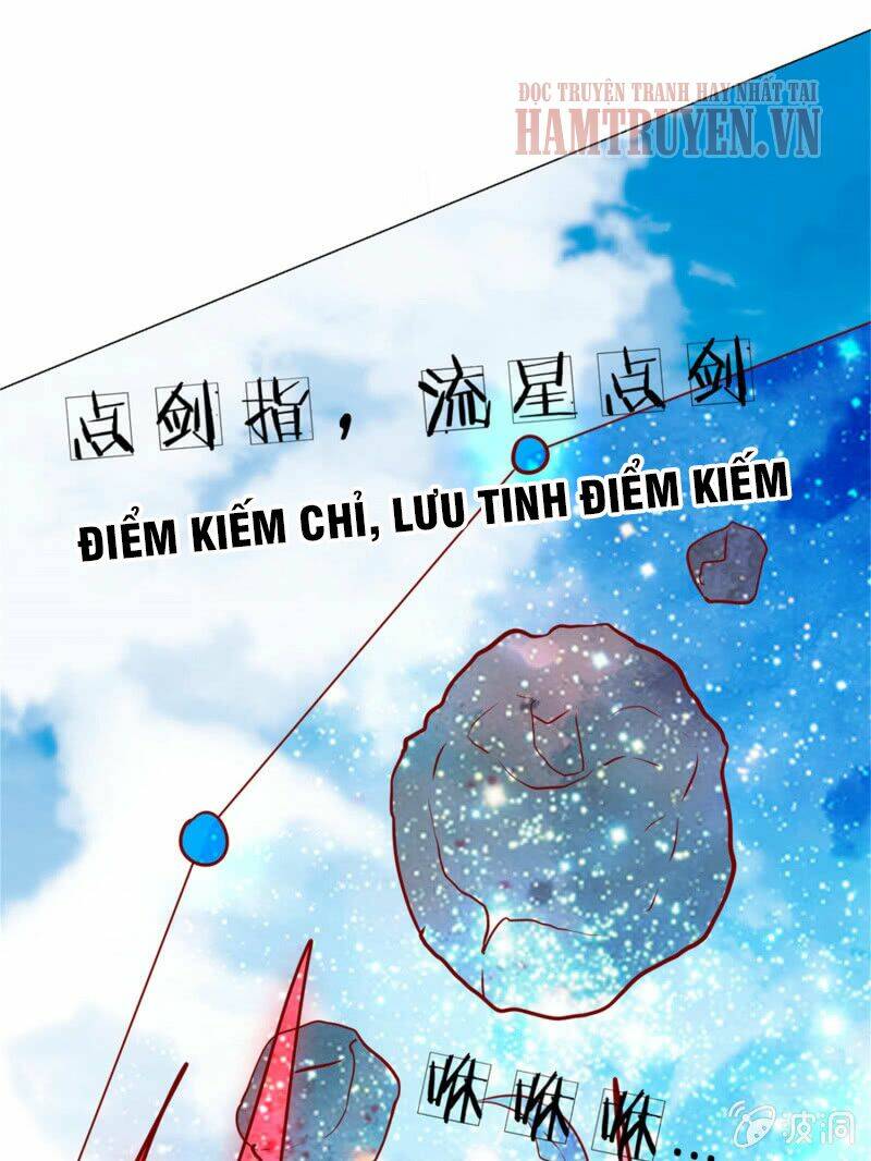 tuyệt thế thần hoàng chapter 109 26