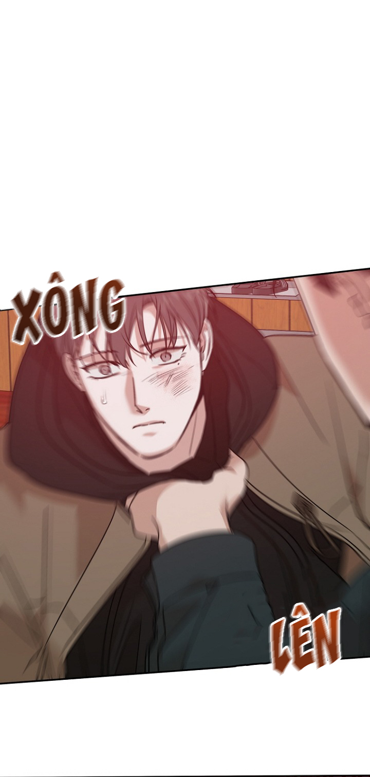 người xa lạ chapter 19 13