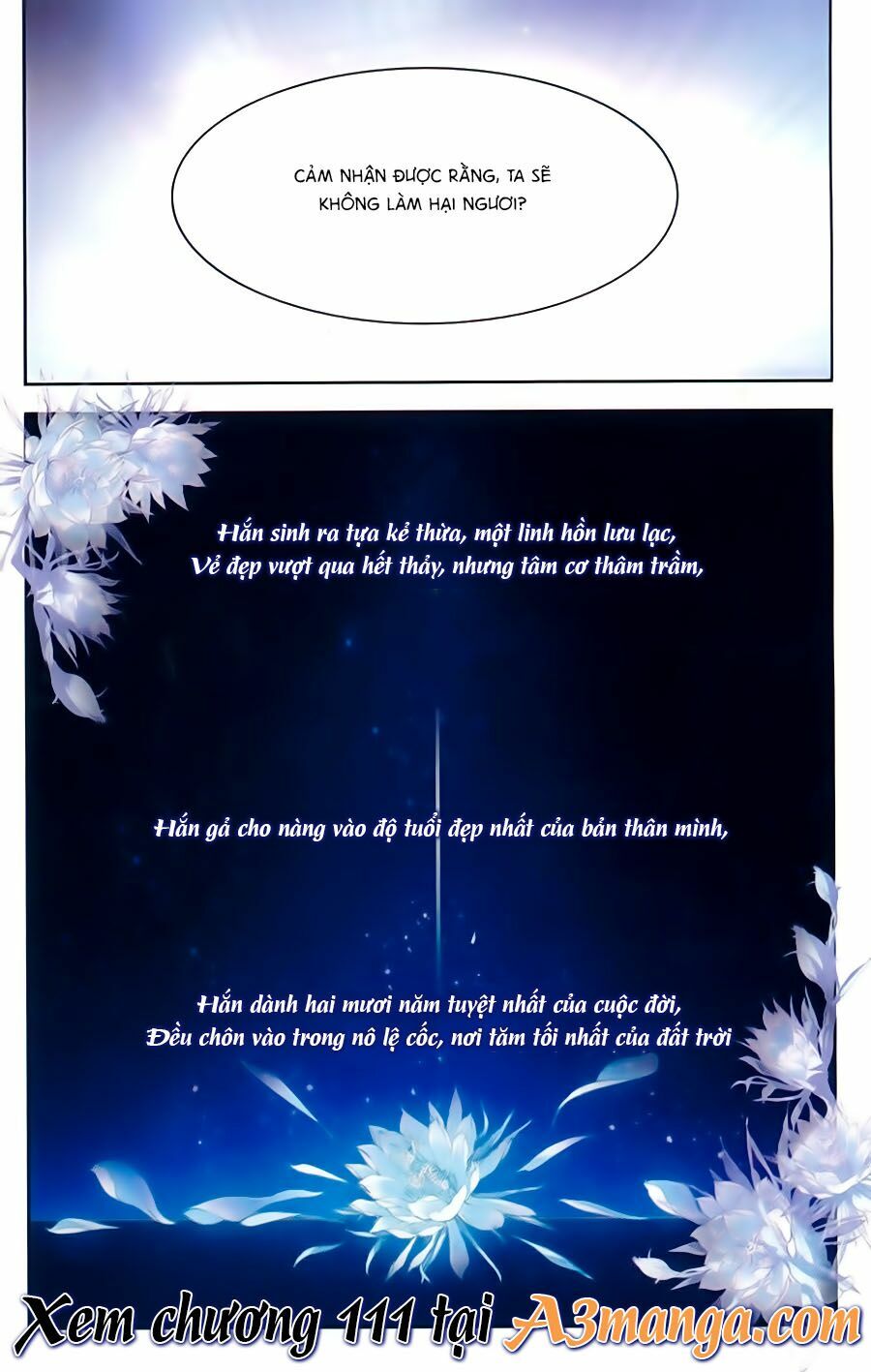 thiên giáng hiền thục nam (full) chapter 110 13