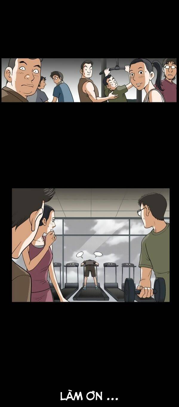 seduction - quyến rũ chapter 11 36