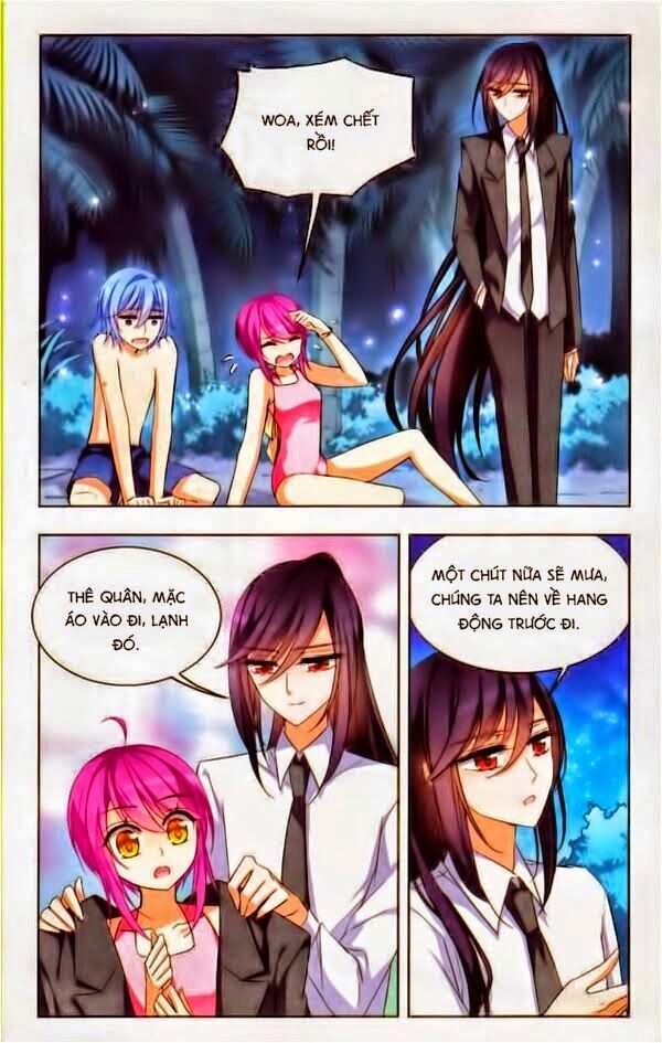 thiên giáng hiền thục nam (full) chapter 48 2