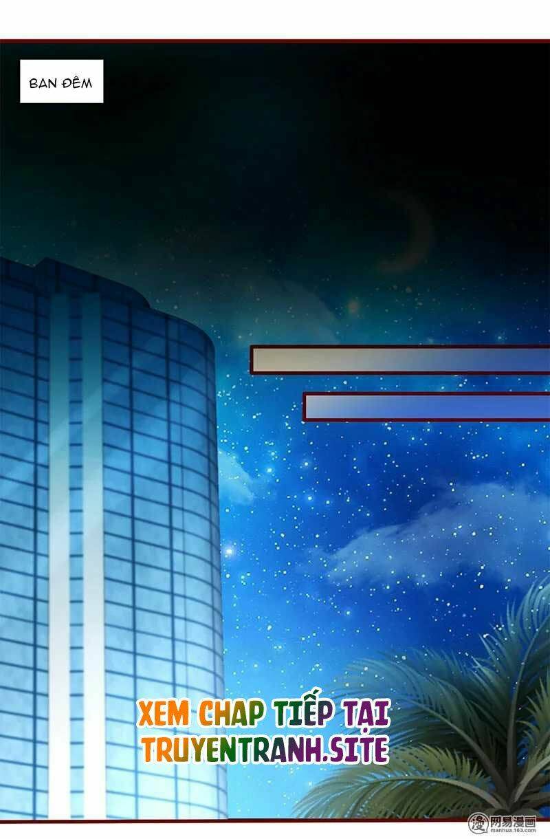 không gả cho tổng tài, gả cho người hầu chapter 50 28