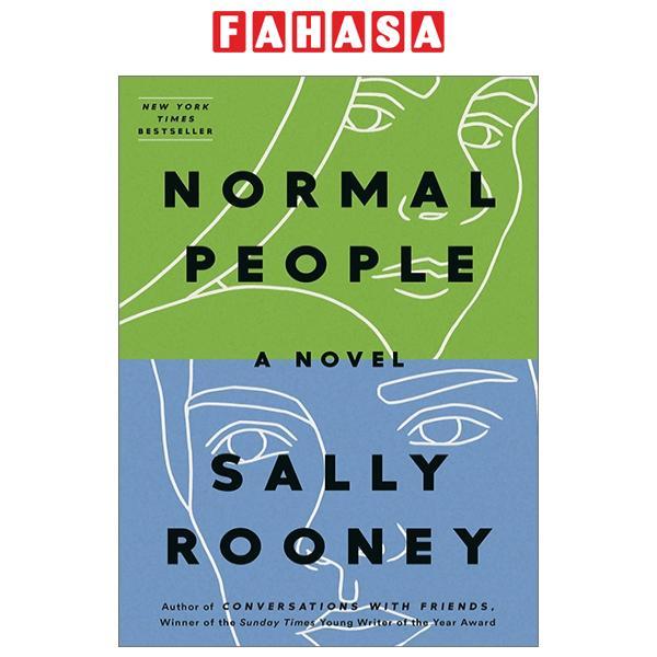 Normal People: A Novel