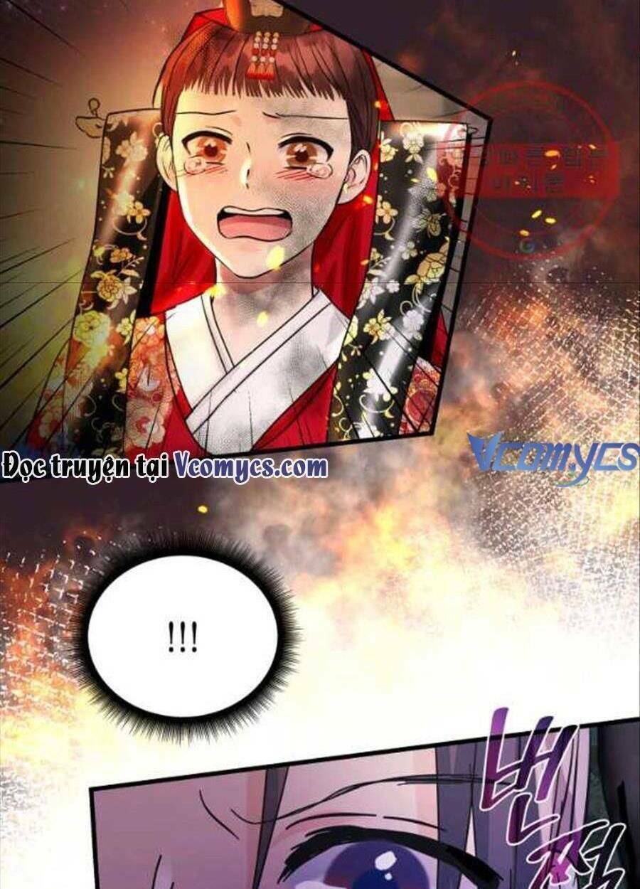 cô dâu của sói đen chapter 27 21