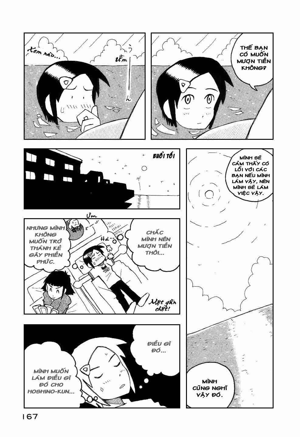 love roma chapter 18 14