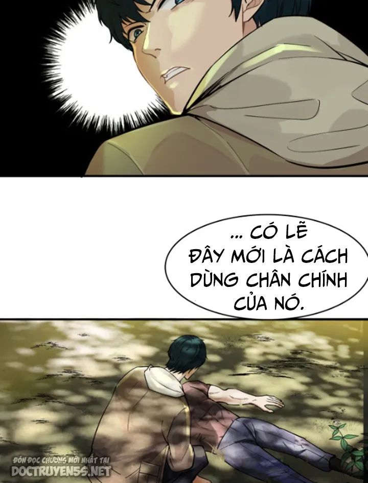 bắt đầu với thiên phú cấp sss chapter 5 22