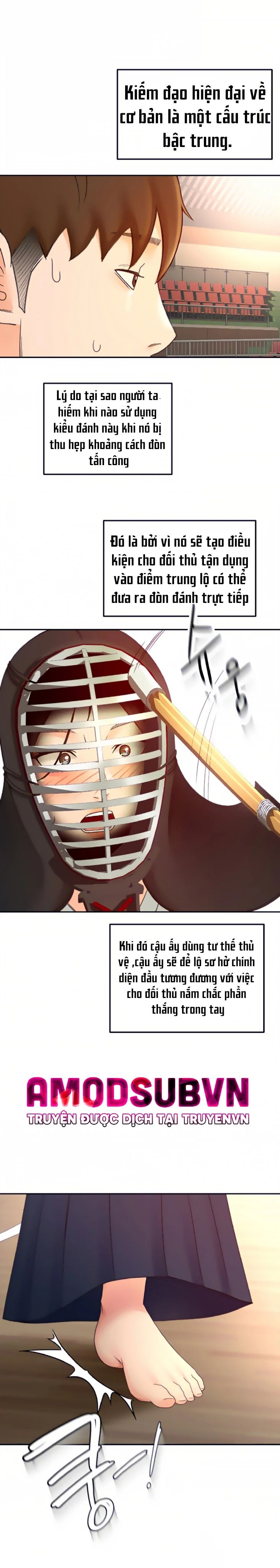 cậu chủ nhỏ chapter 39 15