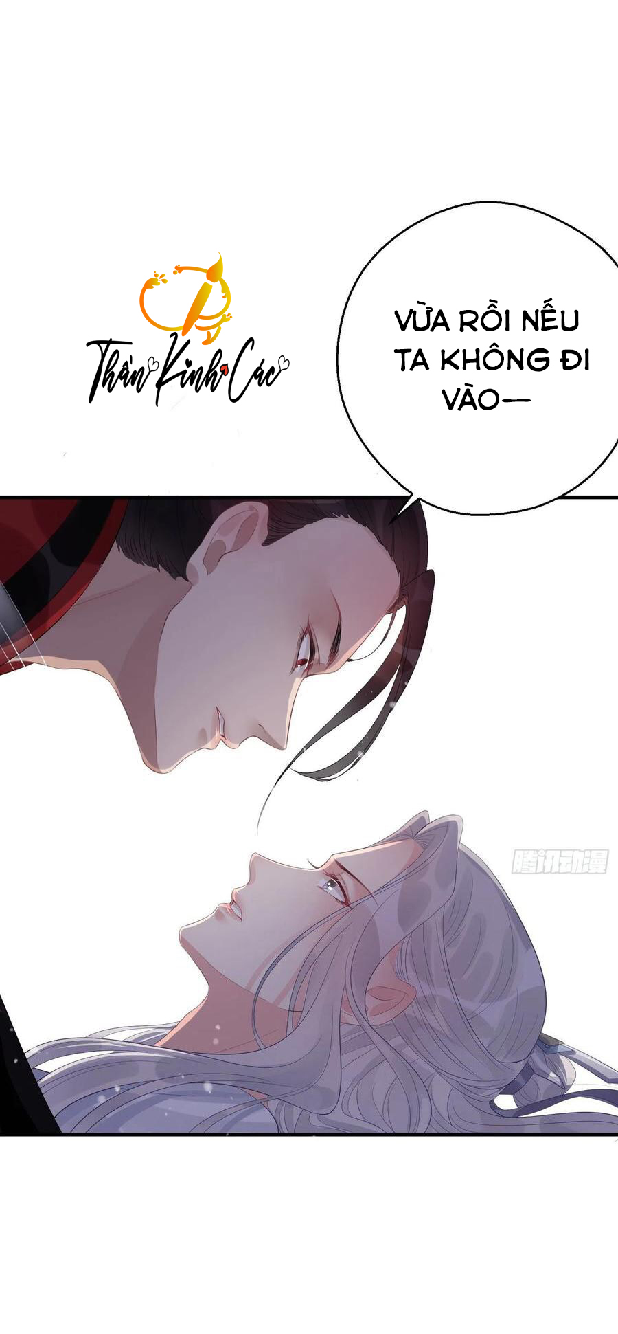 dập hoa lục chapter 9 1