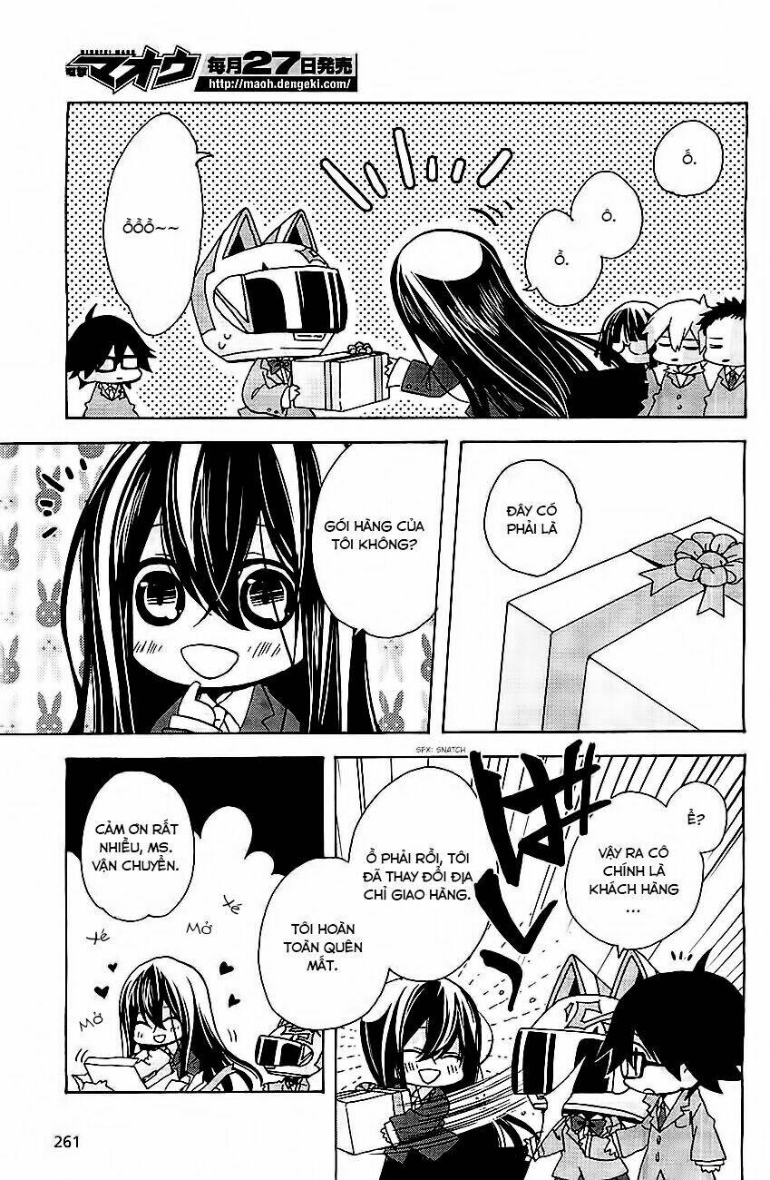 minidura chapter 5 11