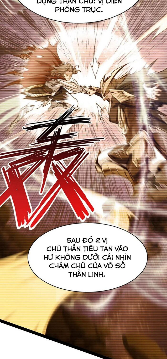 ma thú kiếm thánh dị giới tung hoành chapter 142 24