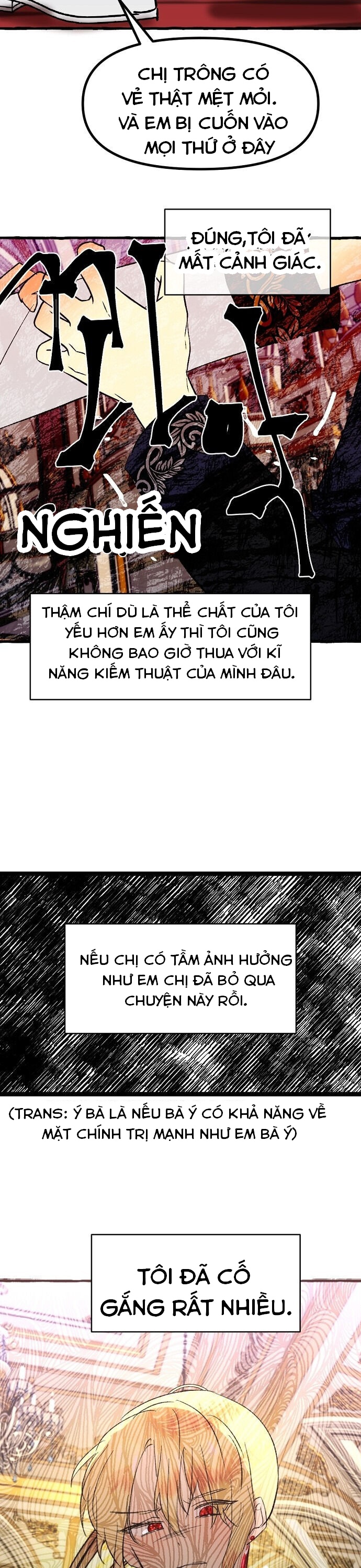 Ngày Mà Ngôi Sao Rơi Trên Bầu Trời Chapter 2 - Next 