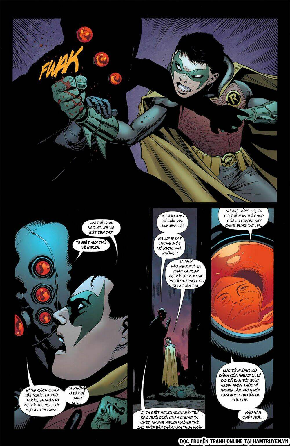 batman and robin - new 52 chapter 3 14