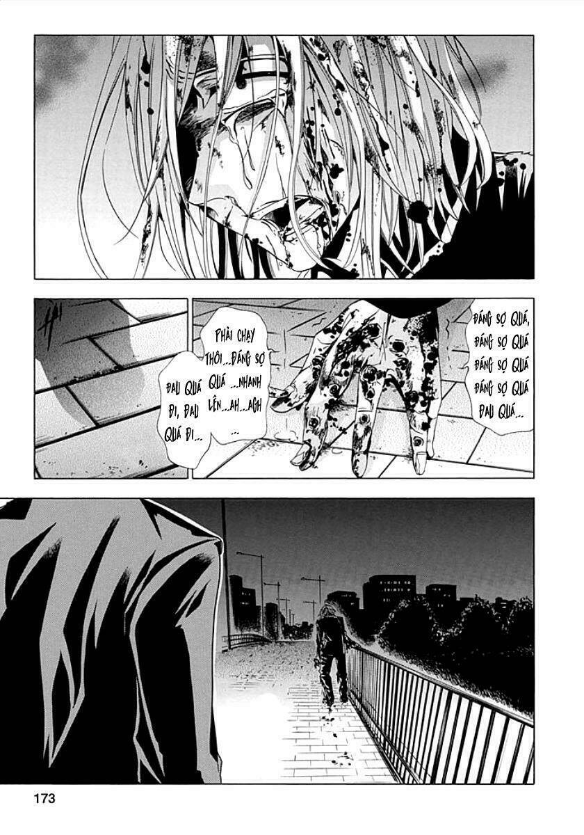 fukushuu kyoushitsu chapter 9 52