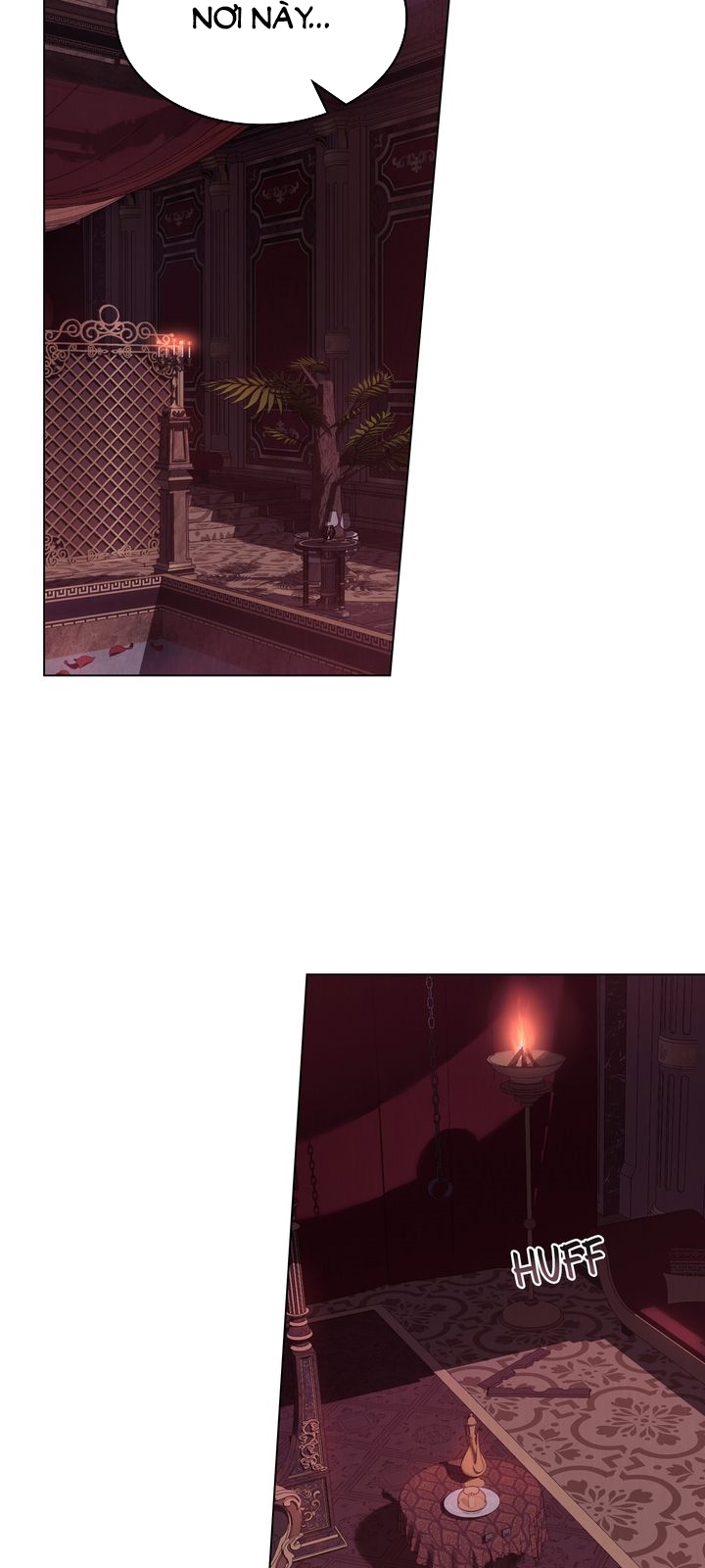 Gọi Ta Là Chủ Nhân chapter 2.2 - Trang 39