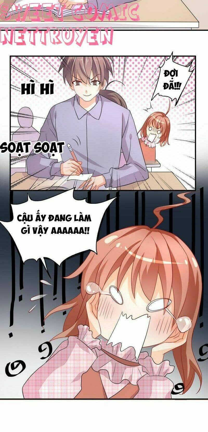 quản gia đại nhân muốn thượng vị chapter 7 35