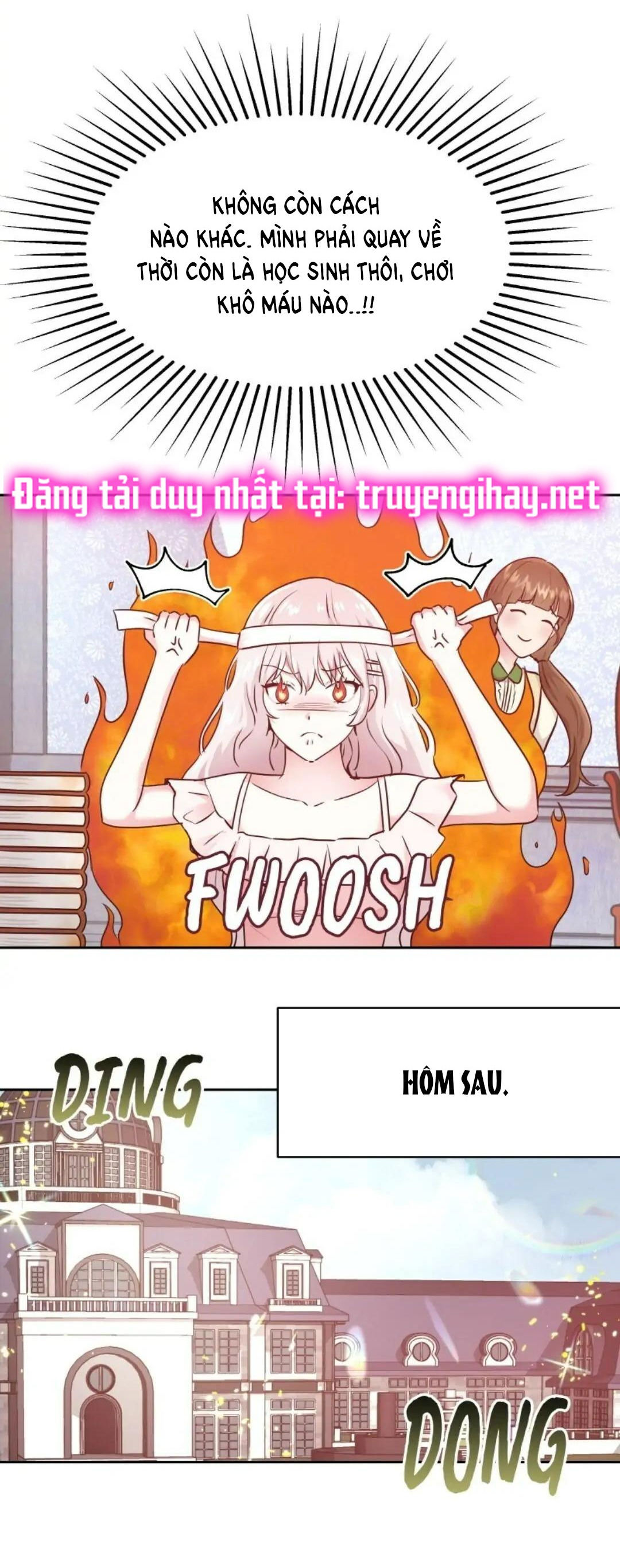 5500 sắc thái của quỷ vương chapter 9.1 13