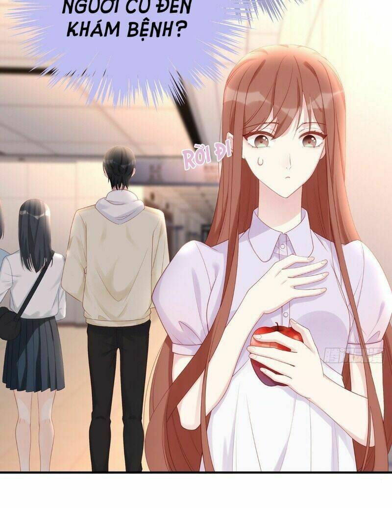 chỉ muốn cưng chiều em chapter 57 31