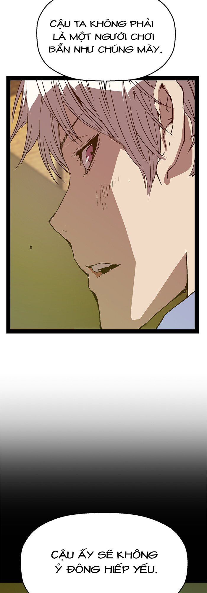 anh hùng yếu chapter 121 36