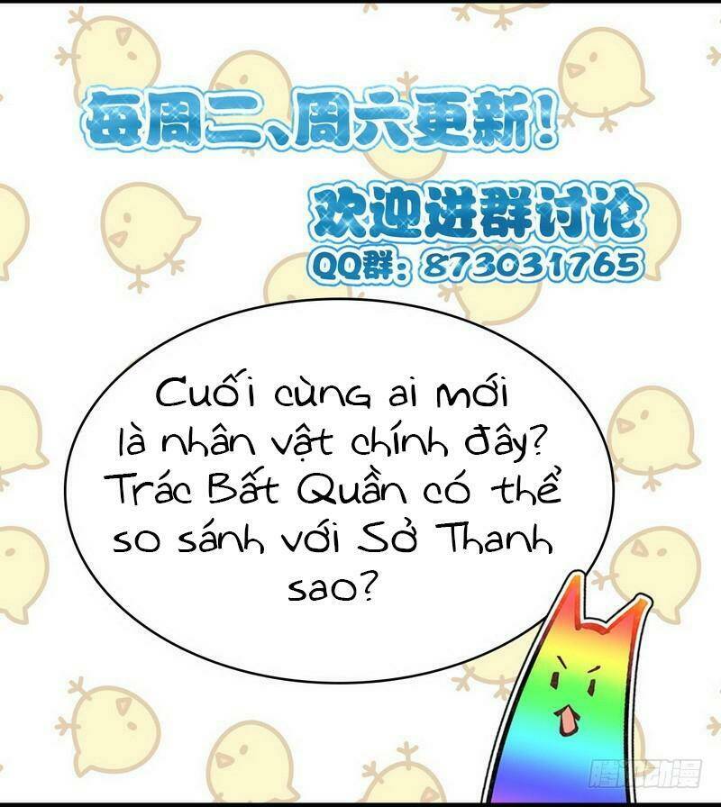 xuyên không vào thế giới nữ cường chapter 41 33